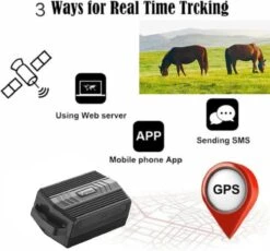 GPS Tracker Met Kraag Voor Jachthonden Koe Schapen 3000mAh IP66 Waterdichte Boerderij Huisdier Tracker Grote Dierenhalsband Met Gratis APP Geen Abonnement -Huisdierbenodigdheden 1200x1119 8
