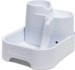 Cat Mate - Waterfontein Kat - Kattenfontein - Drinkfontein Kat - Fluisterstil - Poezen Fontein - Dieren Drinkbakken - Honden Fontein - 2 L 16 Cat Mate - Waterfontein Kat - Kattenfontein - Drinkfontein Kat - Fluisterstil - Poezen Fontein - Dieren Drinkbakken - Honden Fontein - 2 L -Huisdierbenodigdheden 1200x1120 18