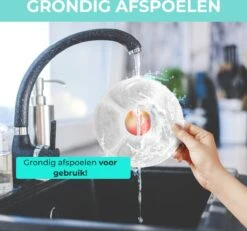 Merkloos Drinkfontein Filters Navulling Premium - 12 Stuks - Hoogwaardige Kwaliteit - Voor Katten En Honden - Drinkfontein Kat - Drinkfontein Hond -Huisdierbenodigdheden 1200x1120 6