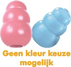 Kong Puppy - Hondenspeelgoed - Assorti - M -Huisdierbenodigdheden 1200x1121 5