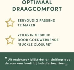 3 Stuks Vlooienband Kat Tekenband - 100% Natuurlijk Veilig En Waterbestendig -Huisdierbenodigdheden 1200x1123 19