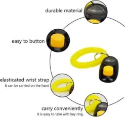 Handige 3-In-1 Hondenfluit - Professioneel - Fluit - Trainen - Ultrasoon -Huisdierbenodigdheden 1200x1128 4