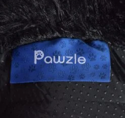 Pawzle Hondenmand - Donut Hondenkussen - Kattenmand - Bed Voor Honden & Katten - Wasbaar - 80cm - Zwart 17 Pawzle Hondenmand - Donut Hondenkussen - Kattenmand - Bed Voor Honden & Katten - Wasbaar - 80cm - Zwart -Huisdierbenodigdheden 1200x1129 7