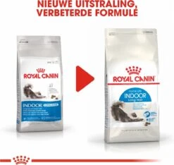 Royal Canin Indoor Long Hair - Kattenvoer - 10 Kg -Huisdierbenodigdheden 1200x1135 19