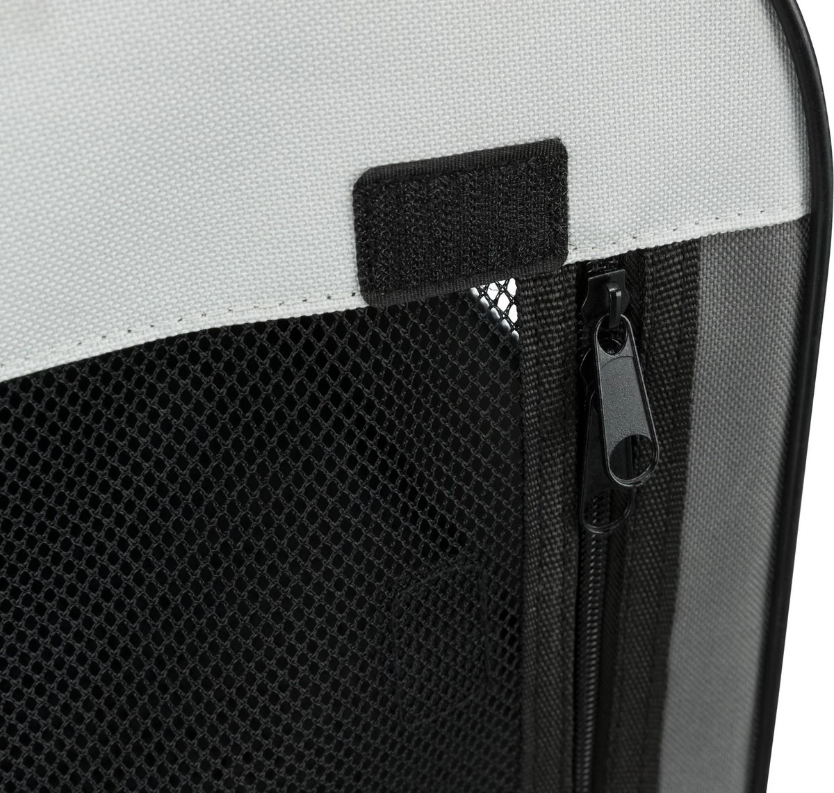 Trixie Reismand Grijs - 95X70X75 CM 8 Trixie Reismand Grijs - 95X70X75 CM - Afbeelding 8