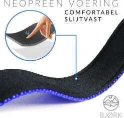 BJØRK Hondenhalsband Airtag - Reflecterend - Zwart - Verstelbaar - 25 Tot 40 Cm - Tracker- GPS - Geschikt Voor Apple Airtag - Hondenriem 13 BJØRK Hondenhalsband Airtag - Reflecterend - Zwart - Verstelbaar - 25 Tot 40 Cm - Tracker- GPS - Geschikt Voor Apple Airtag - Hondenriem -Huisdierbenodigdheden 1200x1144 9