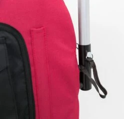 Trixie Ombouwset Hondenfietskar Naar Hondenwandelwagen - M 32 Trixie Ombouwset Hondenfietskar Naar Hondenwandelwagen - M -Huisdierbenodigdheden 1200x1145 9