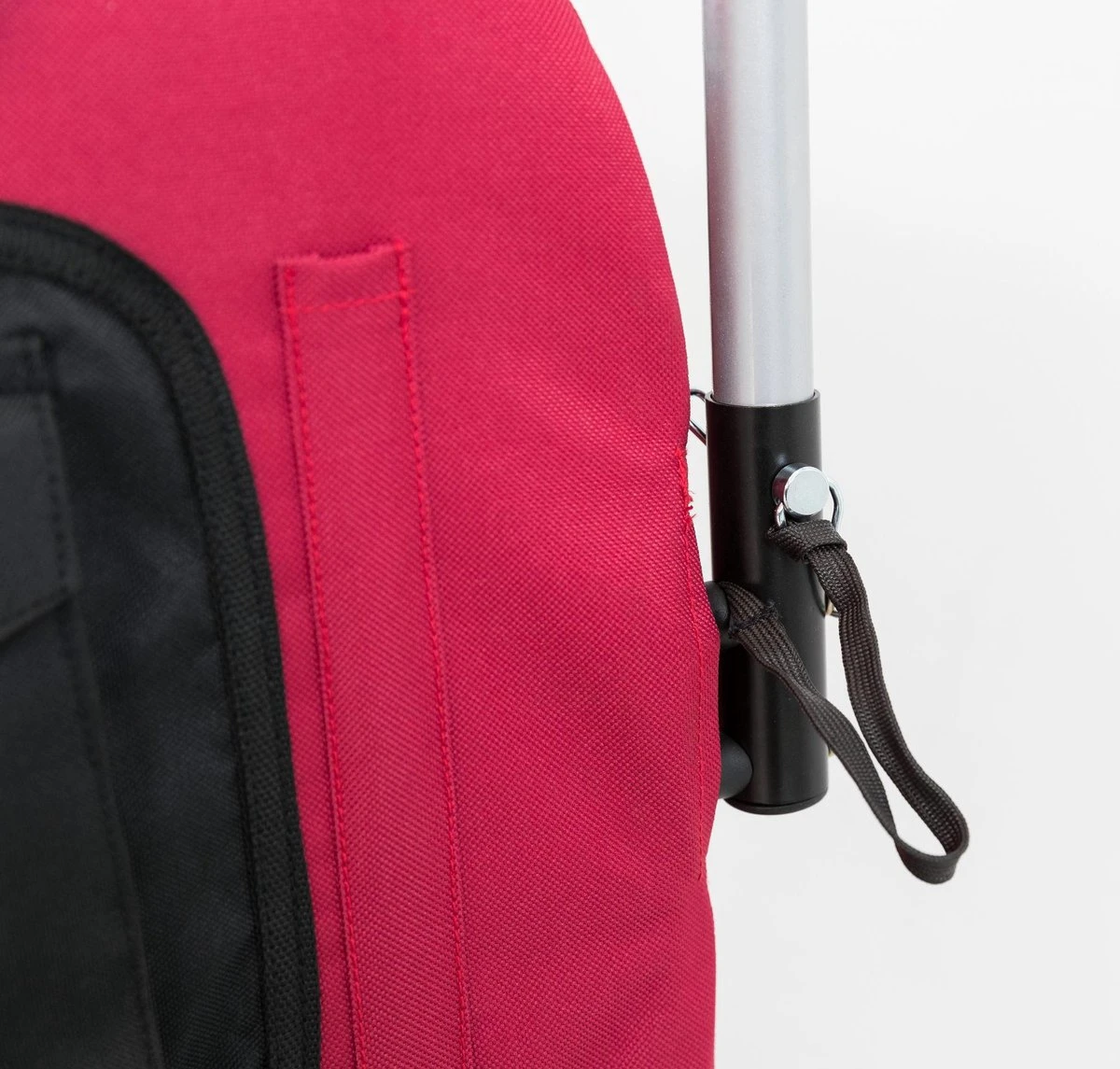 Trixie Ombouwset Hondenfietskar Naar Hondenwandelwagen - M 15 Trixie Ombouwset Hondenfietskar Naar Hondenwandelwagen - M - Afbeelding 15