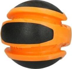 Dog Comets Sun Extreem Sterke Hondenbal - Gemaakt Van TPR Rubber – Gebruiksvriendelijk Hondenspeeltje – Drijvende Hondenbal – Geschikt Voor (middelgrote) Honden – Duurzaam Hondenspeeltje - Oranje -Huisdierbenodigdheden 1200x1146 26