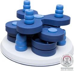 Dog Activity Flower Tower Hondenspeeltje 36 Dog Activity Flower Tower Hondenspeeltje -Huisdierbenodigdheden 1200x1149 13