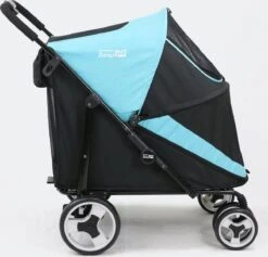 InnoPet Hondenbuggy Mamut -Huisdierbenodigdheden 1200x1151 5