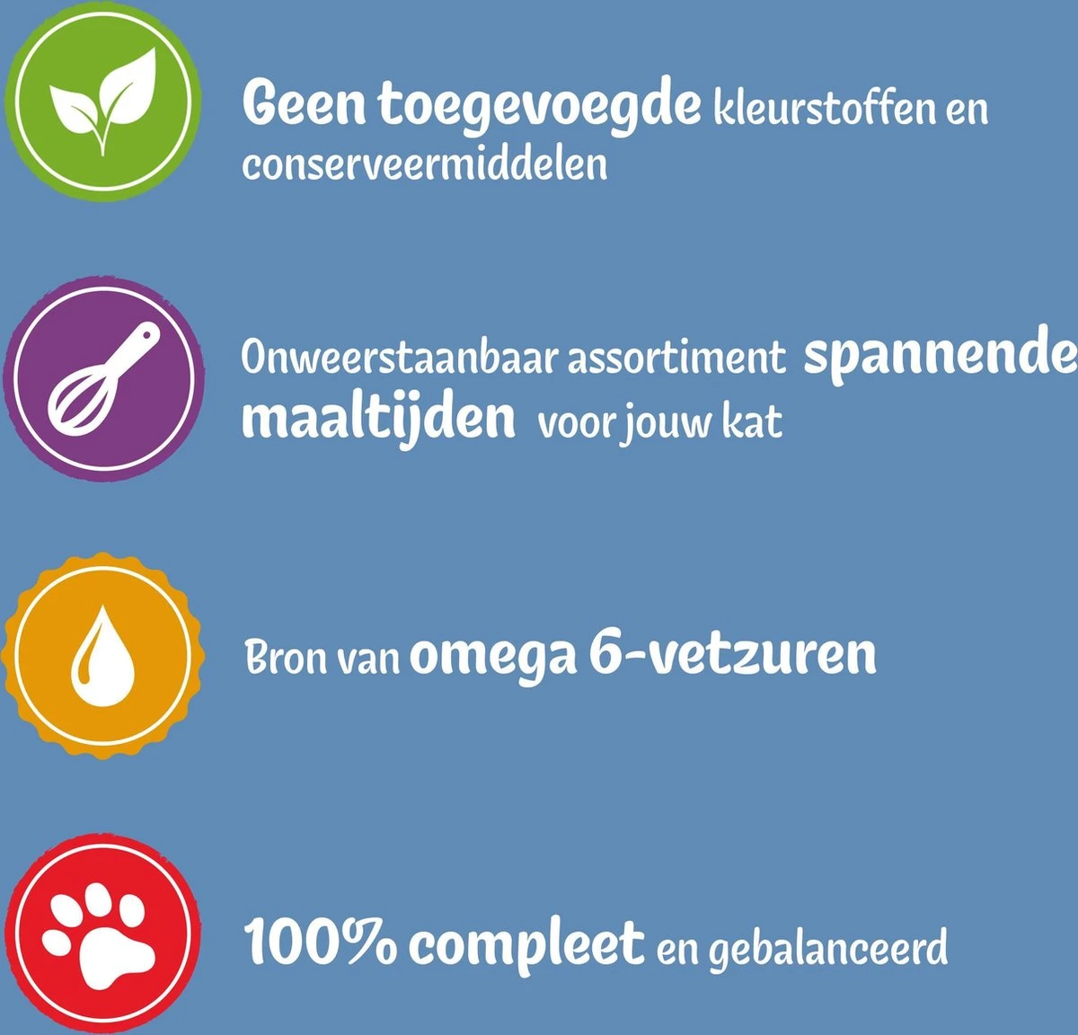 Felix Original Mix Selectie In Gelei - Katten Natvoer - 44 X 85g 3 Felix Original Mix Selectie In Gelei - Katten Natvoer - 44 X 85g - Afbeelding 3