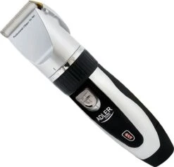 Adler AD 2823 Dierentondeuse Met Stille Motor - 4 Opzetstukken -Huisdierbenodigdheden 1200x1154 1