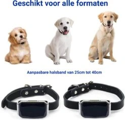 PuroTech - GPS Tracker Voor Hond En Kat - Halsband GPS - IP67 Waterdicht - Halsband Huisdier - Volgsysteem - Verbeterde Accuduur 18 PuroTech - GPS Tracker Voor Hond En Kat - Halsband GPS - IP67 Waterdicht - Halsband Huisdier - Volgsysteem - Verbeterde Accuduur -Huisdierbenodigdheden 1200x1154 9