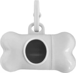 Hondenpoepzakjes Dispenser - Hondenzakjes Honden Poepzakjes Houder - Met 570 Poep Zakjes -Huisdierbenodigdheden 1200x1155 7