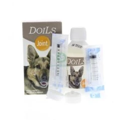Doils Gewricht Supplement Doils Joint Hond - 236 Ml -Huisdierbenodigdheden 1200x1157 13