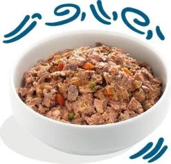 17x Edgard & Cooper Kuipje Vers Vlees Puppy Hondenvoer Bio Kip - Vis 100 Gr -Huisdierbenodigdheden 1200x1158 11