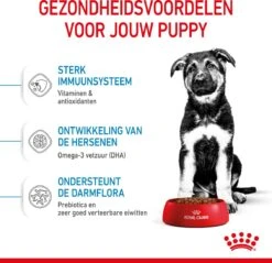 Royal Canin Maxi Puppy - Hondenvoer - 15 Kg -Huisdierbenodigdheden 1200x1159 12