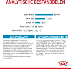 Royal Canin Maxi Puppy - Hondenvoer - 15 Kg -Huisdierbenodigdheden 1200x1159 14