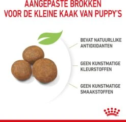 Royal Canin Maxi Puppy - Hondenvoer - 15 Kg -Huisdierbenodigdheden 1200x1159 18
