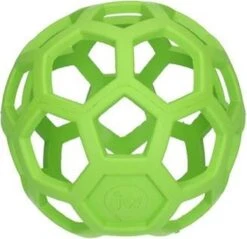 JW HOL-EE ROLLER Medium – Hondenbal Rubber – 11,5 Cm -Huisdierbenodigdheden 1200x1159 28