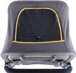 InnoPet Hercules 2.0 - Hondenbuggy – Incl. Regenhoes - 100x78x96cm -Huisdierbenodigdheden 1200x1160 6