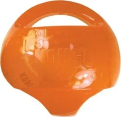 Kong Jumbler Ball - Assorti Hondenspeelgoed - L/XL - Ø18 Cm -Huisdierbenodigdheden 1200x1161 22