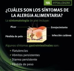 Purina Pro Plan Veterinary Diets Canine HA Hypoallergenic Hondenvoer 11 Kg -Huisdierbenodigdheden 1200x1162 6