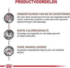 Royal Canin Gastro Intestinal Moderate Calorie - Hondenvoer - 2 Kg -Huisdierbenodigdheden 1200x1163 12