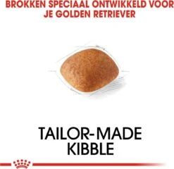 Royal Canin Golden Retriever 12 KG -Huisdierbenodigdheden 1200x1164 12