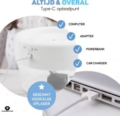 Vulpes Pets® Drinkfontein Voor Kat & Hond – Draadloze Kattenfontein – Waterbak En Waterfontein Kat – Oplaadbaar, Draagbaar & Draadloos - Drinkbak Hond - Anti Knoei - PRO Versie -Huisdierbenodigdheden 1200x1164 8