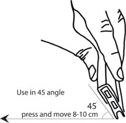 Furviking - Haarverwijderaar Voor Huisdieren - Meubels, Kleding, Matten, Kleding En Zoveel Meer -Huisdierbenodigdheden 1200x1165 3
