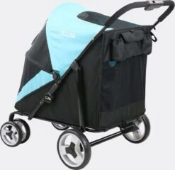 InnoPet Hondenbuggy Mamut -Huisdierbenodigdheden 1200x1166 10