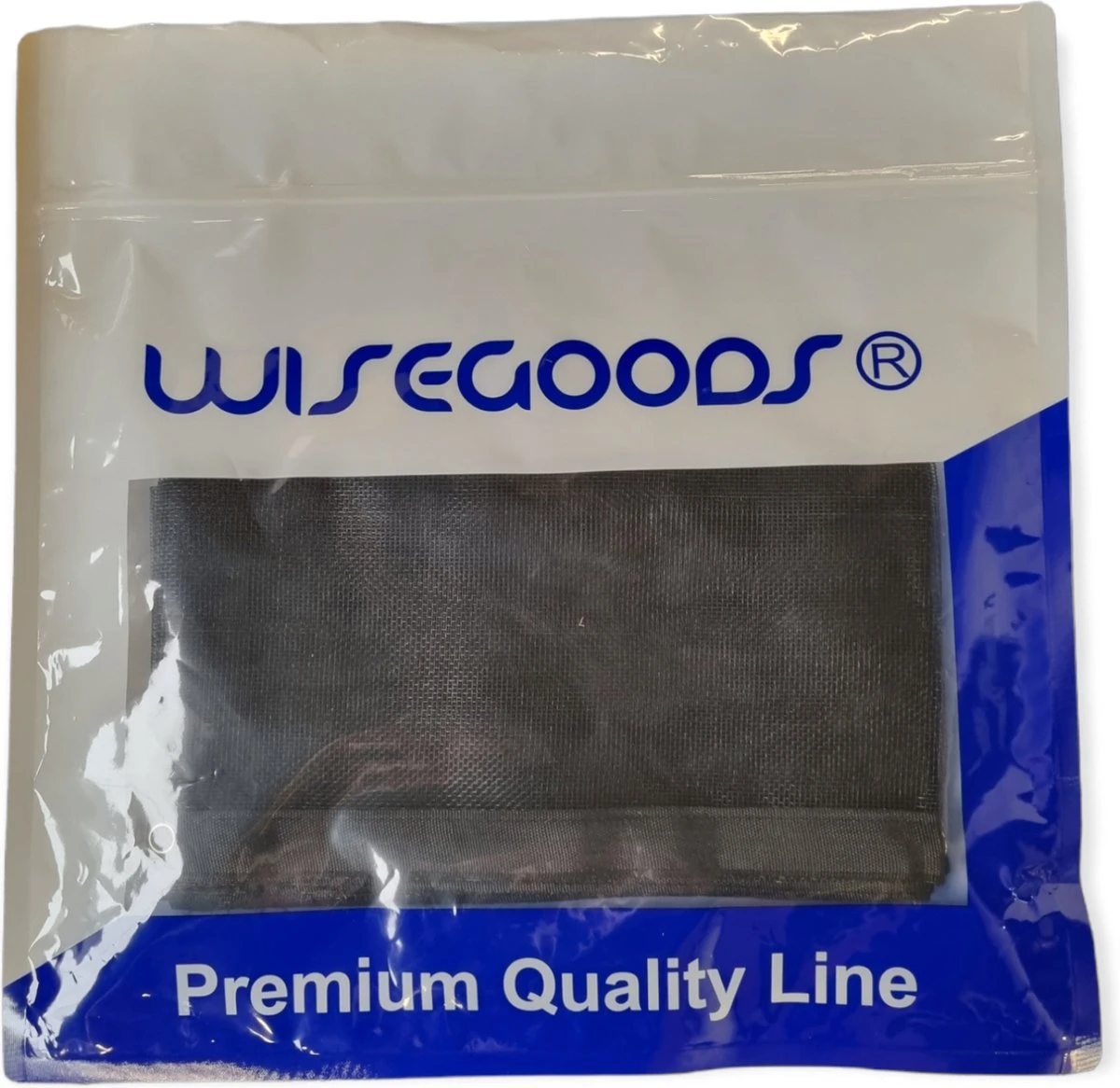 WiseGoods - Premium Veiligheidsnet Auto - Hondennet - Dierennet - Hondenrek Auto - Net - Voor Auto - Hond - Veilig Onderweg 7 WiseGoods - Premium Veiligheidsnet Auto - Hondennet - Dierennet - Hondenrek Auto - Net - Voor Auto - Hond - Veilig Onderweg - Afbeelding 7
