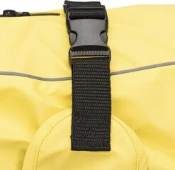 Trixie Regenjas Hond Vimy Geel (RUG 35 CM BUIK 34-46 CM) 15 Trixie Regenjas Hond Vimy Geel (RUG 35 CM BUIK 34-46 CM) -Huisdierbenodigdheden 1200x1166 24