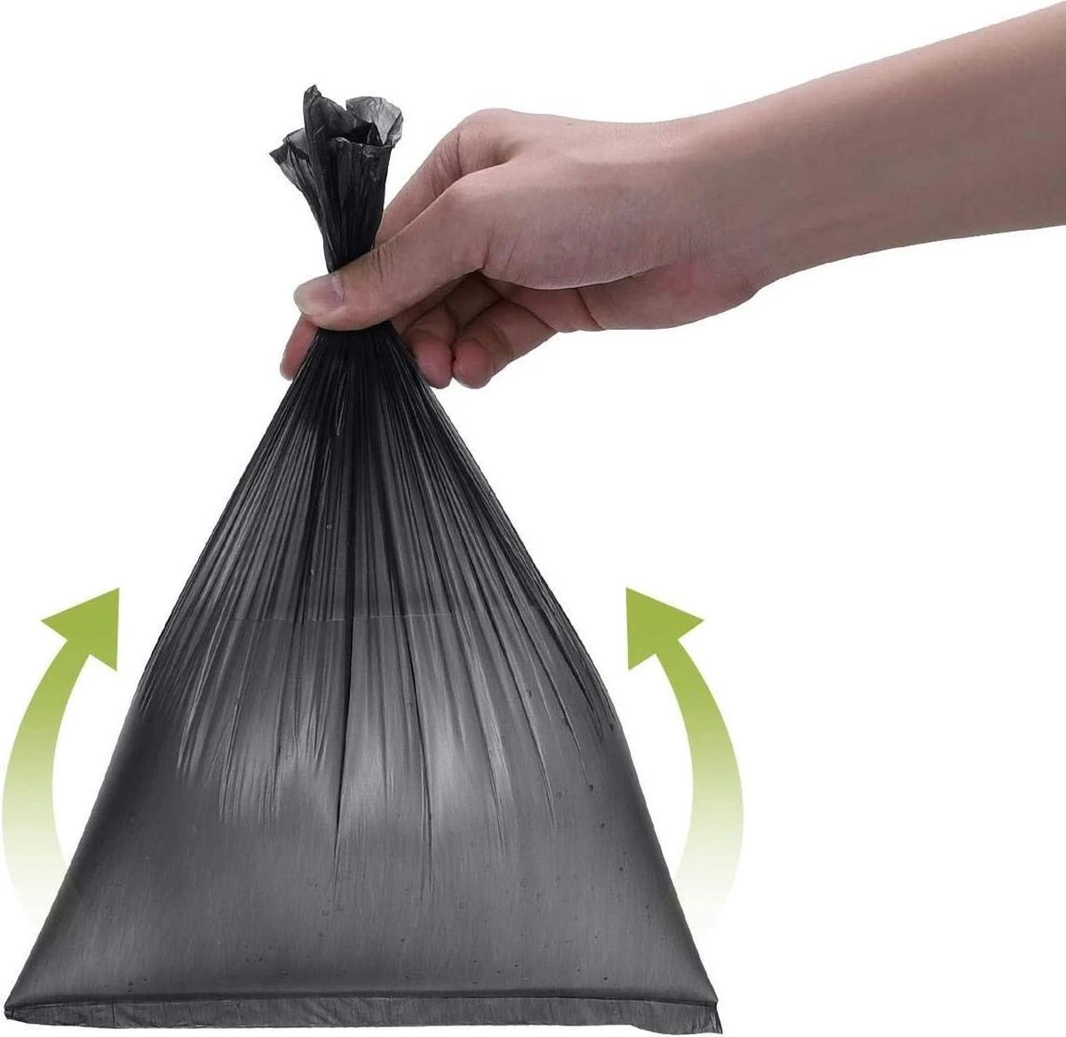 Nobleza 48KVI - Hondenpoepzakjes - Poepzakjes - 1800 Stuks - Ecologisch Verantwoord - 120 Rollen - Gekleurd 3 Nobleza 48KVI - Hondenpoepzakjes - Poepzakjes - 1800 Stuks - Ecologisch Verantwoord - 120 Rollen - Gekleurd - Afbeelding 3