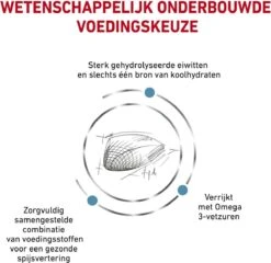 Royal Canin Hypoallergenic - Kattenvoer - 2,5 Kg -Huisdierbenodigdheden 1200x1167 39