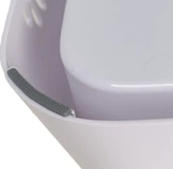 Lovely Pets - Drinkbak Hond - Drinkbak Voor Honden - Waterbak - Anti Knoei - Verminderd Slobberen - Onderweg - Hond - Drinkbak - Huisdier - Water Bowl - Roadrefresher - LARGE - Roze -Huisdierbenodigdheden 1200x1168 12