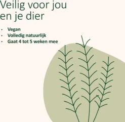 Catuals Kattenbakvulling Geurverdrijver - Neutraliseert Urinegeur Van Katten - Baby Care - 1kg -Huisdierbenodigdheden 1200x1172 29