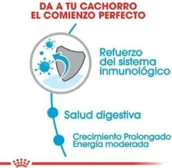 Royal Canin Maxi Puppy - Hondenvoer - 15 Kg -Huisdierbenodigdheden 1200x1173 11