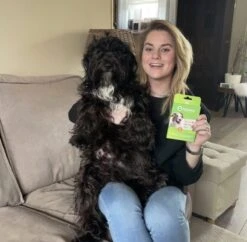 Floremo - Vlooienband En Tekenband Voor Hond - 3 Maanden Bescherming - Anti Tekenmiddel -Huisdierbenodigdheden 1200x1175 10