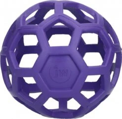 JW HOL-EE ROLLER – Hondenbal Rubber – 15 Cm - Large - 1 Stuk -Huisdierbenodigdheden 1200x1176 26