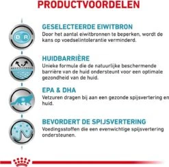 Royal Canin Sensitivity Control - Kattenvoer - 3,5 Kg -Huisdierbenodigdheden 1200x1180 28
