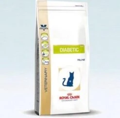 Royal Canin Diabetic - Kattenvoer - 3,5 Kg -Huisdierbenodigdheden 1200x1180 29