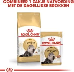 Royal Canin Persian Adult - Kattenvoer - 2 Kg -Huisdierbenodigdheden 1200x1180 30