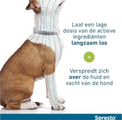 Seresto Vlooien En Tekenband - Grote Hond - >8 Kg -Huisdierbenodigdheden 1200x1180 9