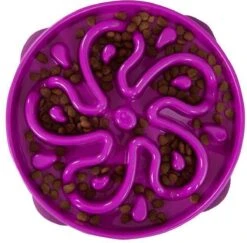 Anti Schrok Voerbak - Lichtblauw - Ø 28 Cm 36 Anti Schrok Voerbak - Lichtblauw - Ø 28 Cm -Huisdierbenodigdheden 1200x1182 14