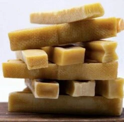 Yak Kaas Hondensnacks - 8 Stuks - 100% Natuurlijk - XS - 20-40 Gram - Kauwstaaf - Kauwbot - Voor De Hond -Huisdierbenodigdheden 1200x1183 14