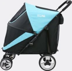 InnoPet Hondenbuggy Mamut -Huisdierbenodigdheden 1200x1183 8