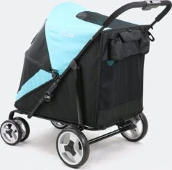 InnoPet Hondenbuggy Mamut -Huisdierbenodigdheden 1200x1183 9